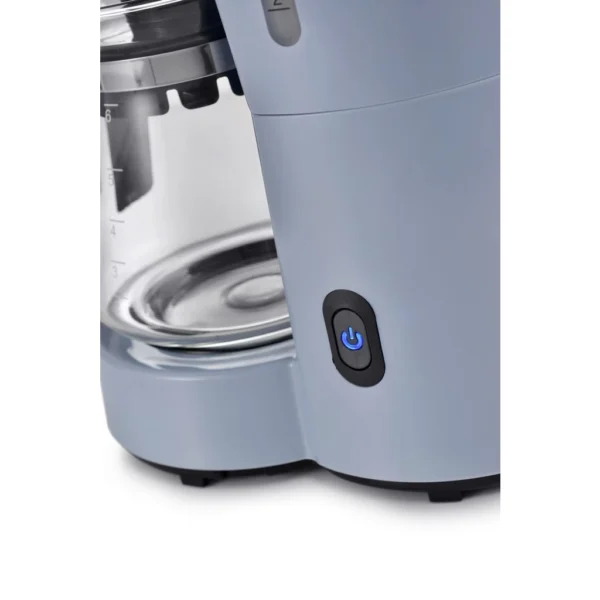 KHIND Coffee Maker (1.5L) CM1215 / CCM-E075X