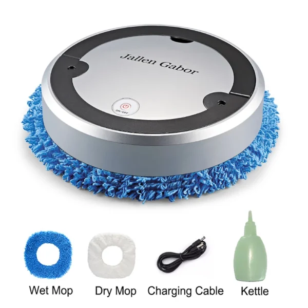 4414e69384f7e367dac8fad8cc341f78 Multi-function Robot Cleaner