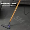 Riino EVolution V10 Power Tech Corded Handheld Vacuum Cleaner SL560