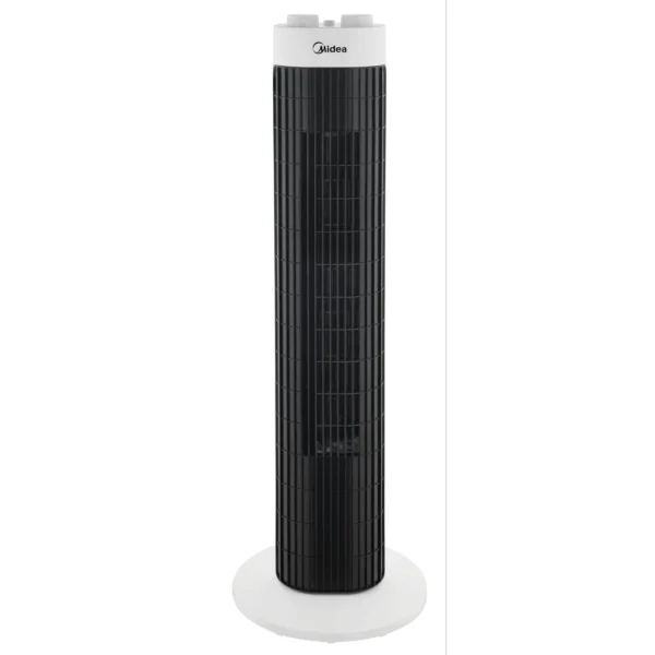 9e5aa4883eff2d3eb7a875f2f2680015 Midea MTF-101K 3 Speed Level Tower Fan