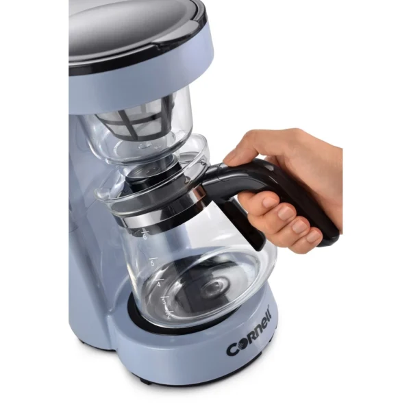 KHIND Coffee Maker (1.5L) CM1215 / CCM-E075X