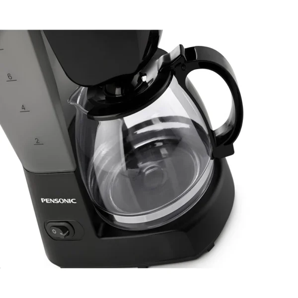 my-11134207-7r98q-lwtthp0ja6i2bf Pensonic PCM-1902 Coffee Maker