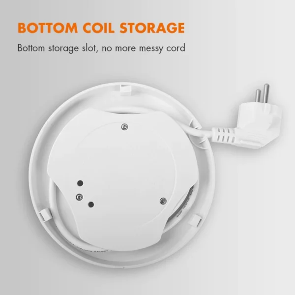 my-11134207-7r98u-lzq26pjuxkkg00 Gaabor 2L Kettle Smart Temperature Detect Automatic Power Off Fast Heating