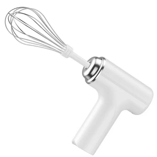 Fully Automatic Hand-held Mixer