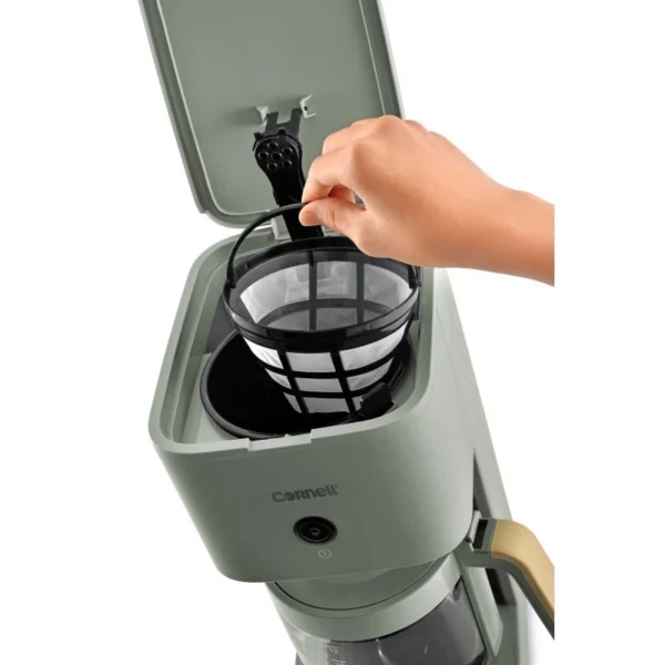CORNELL COFFEE MAKER CCM-1500