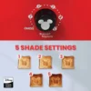 Russell Taylors x Disney Mickey And Friends Bread Toaster